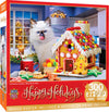 Christmas Cookies 300 Pc