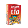 WHAT DO YOU MEME? Grounded for Life Expansion Pack - Kid Game, Medium Size, Multicolor, Model GFLEXP314, Ages 8+