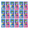 Dream Xplore Spirograph Geometric (Set Of 18) Birthday Return Gift Item For Kids In Bulk/Creative Designer Ruler/Scale, Art & Cr