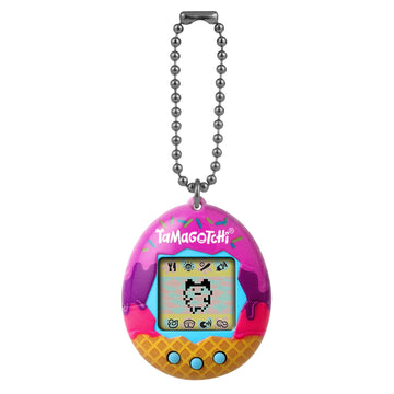 Tamagotchi Original - Ice Cream