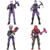FORTNITE Squad Mode 4-Figure Pack Series 5