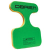 O'Brien Foam Water Saddle, Rasta ,Large