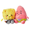 Hallmark Better Together Nickelodeon Magnetic Plush (Spongebob And Patrick) 5.75'' Stuffed Toys, Easter Gifts For Kids