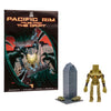 Pacific Rim Mcfarlane Toys Cherno Alpha (Jaeger) 4'' Scale Figure Playset With Comic