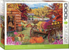 Autumn Garden 1000Pc