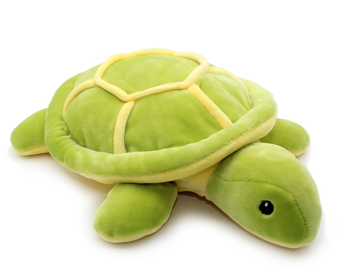 Vintoys Very Soft Sea Turtle Plush Toy Stuffed Animals 11''