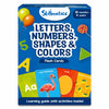 Skillmatics Thick Flash Cards For Toddlers - Letters, Numbers, Shapes & Colors, Easter Basket Stuffers, Montessori Toys, Preschool Learning Activities, Gifts For Kids Ages 1, 2, 3, 4 Years