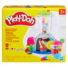 Play-Doh Swirlin' Smoothies Toy Blender Playset, Play Kitchen Appliances, Kids Arts And Crafts Toys For 3 Year Old Girls And Boy