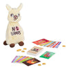 Ridley’S No Llamas Card Game – Fast-Paced Game For 2-5 Players, Ages 6+ – Unique Concept, Perfect For Family Game Night