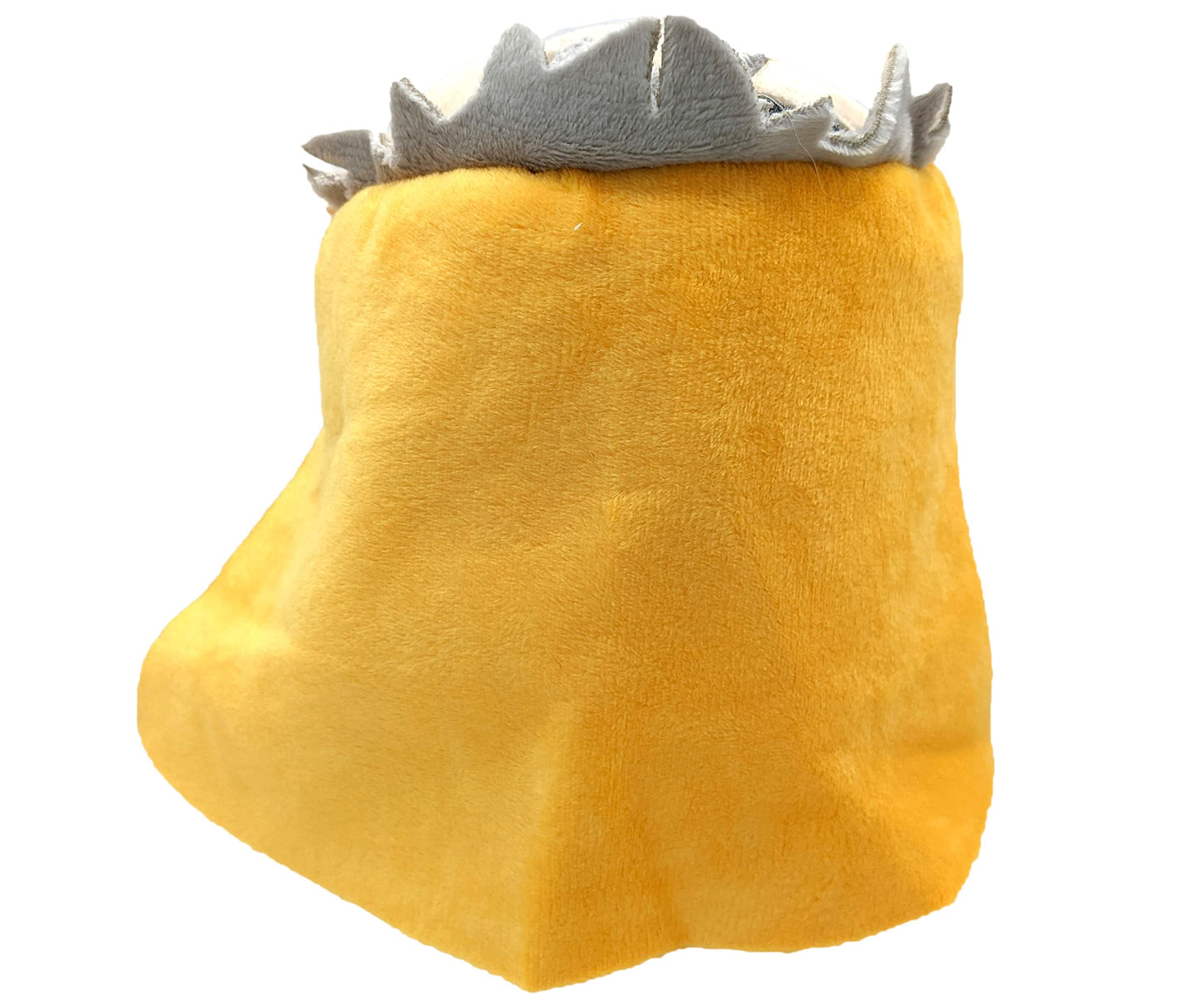 Mochibi - My Hero Academia - Gran Torino - 6'' Plush Toy, Collectable, Soft, Officially Licensed, Stackable, Anime