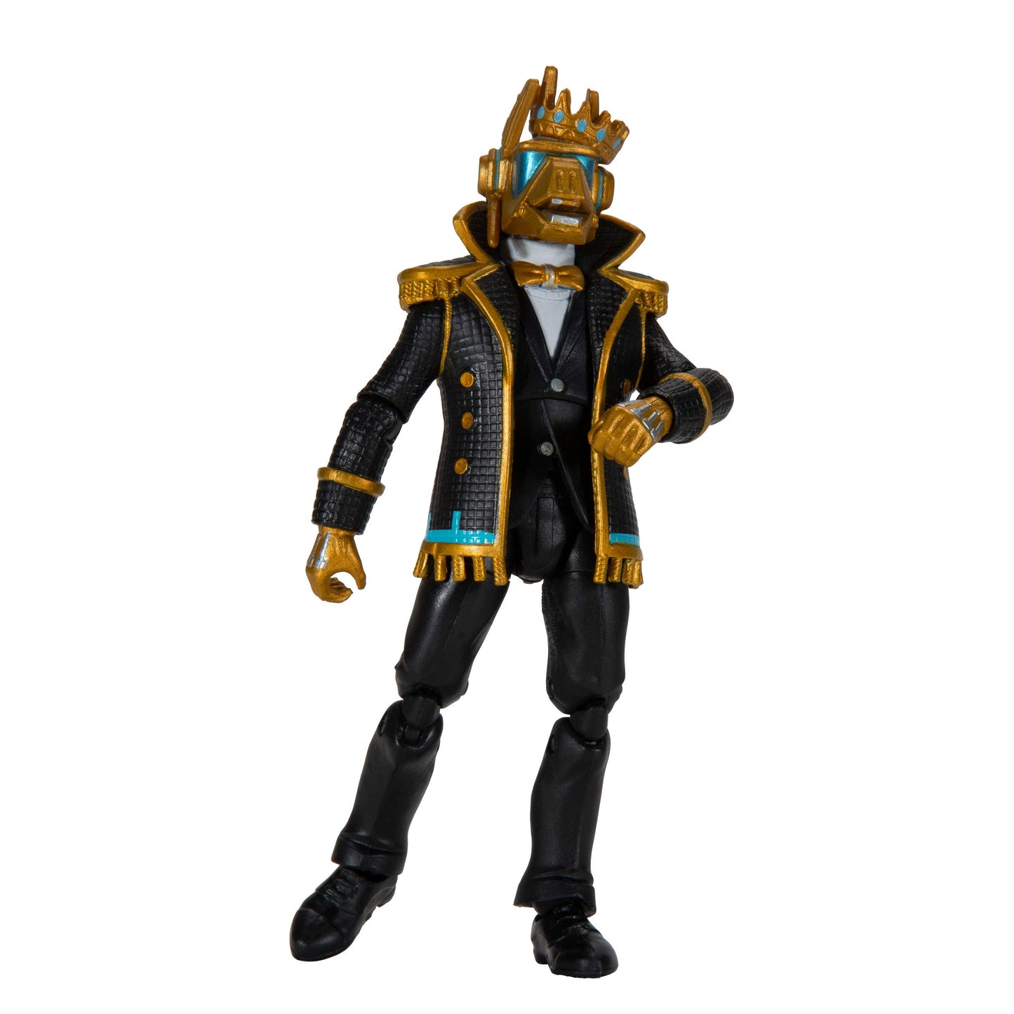 Fortnite 4-Inch Solo Mode Core Figure - Y0Nd3R(Flair)