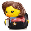TUBBZ Star Trek Kathryn Janeway Vinyl Figure #16 Boxed Edition - Collectible Toy, PVC, Kathryn Janeway Color