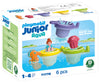 Playmobil Junior Aqua: Floating Cups with Water Fun