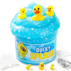 Joyin Bubble Bath Duck Slime - Soft, Non-Sticky, Mess-Free, Stress Relief Butter Slime Toys For Kids Classroom Reward, Boys And
