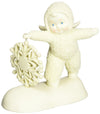 Snowbabies What A Flake Figurine