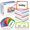 Torlam Sight Words & Phonics Flash Cards For Kids, Learn To Read Digraphs Cvc Blends Long Vowel Sounds Spelling Reading Phonics Games, Site Words For Pre-K Kindergarten 1St 2Nd 3Rd Grade Homeschool