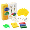 Link Alike Social Skills Game For Kids, A Fun Therapy Game Ice Breaker Social Emotional Learning Activity | Using Creativity, Op