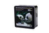 The Purple Cow Lenticular Mother And Baby Panda Puzzle