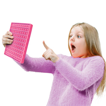 Junior Learning Tricky Word Search Bubble Board