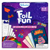 Skillmatics Art & Craft Activity - Foil Fun Card Making Set, No Mess Art For Kids, Craft Kits & Supplies, Diy Creative Activity, Gifts For Girls & Boys Ages 4, 5, 6, 7, 8, 9