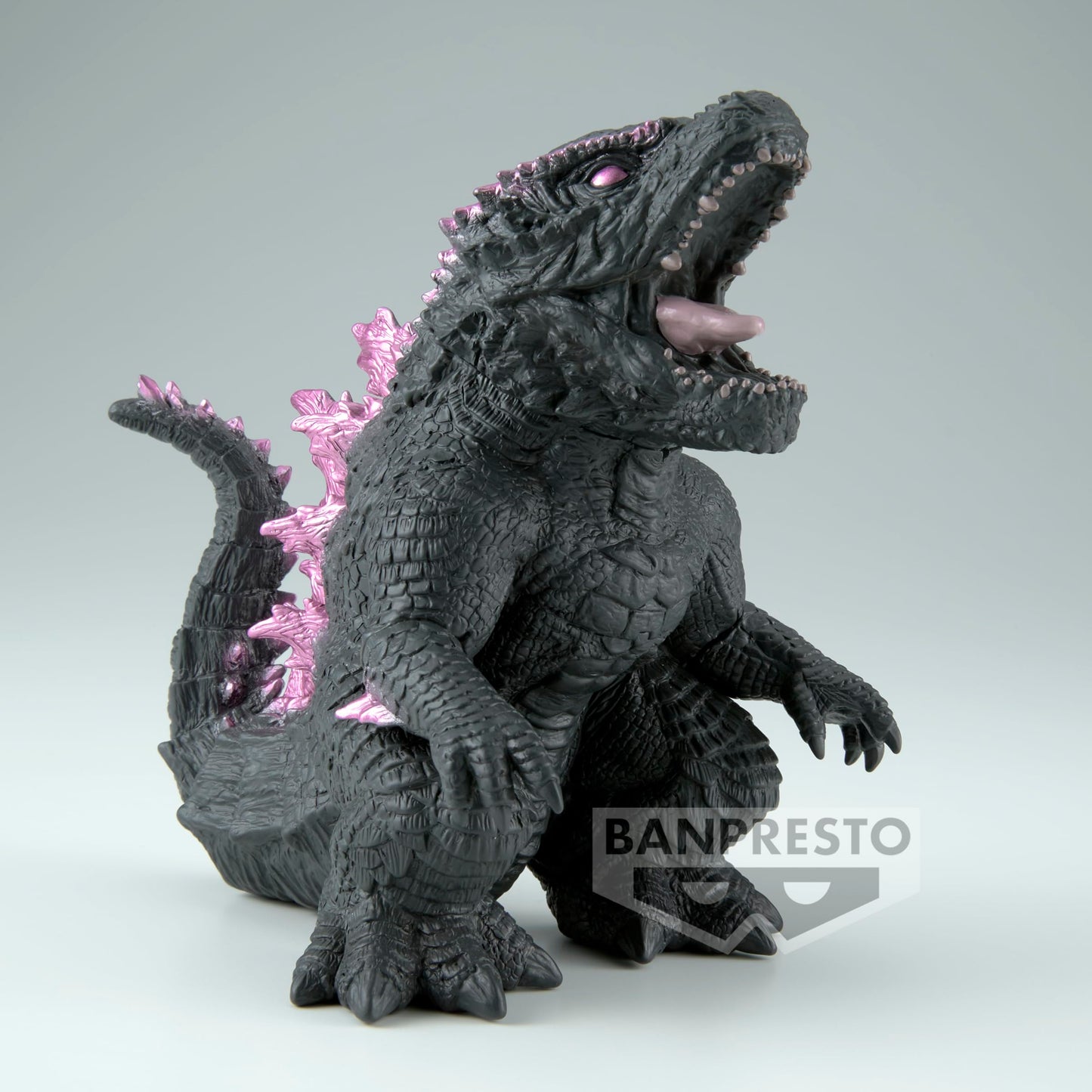 Banpresto - Godzilla X Kong: The New Empire - Godzilla (2024), Bandai Spirits Enshrined Monsters Figure