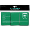 Titanshield Premium Emerald 150 Sleeves Standard Size Board Game Trading Card Sleeves Deck Protector For Magic The Gathering Mtg