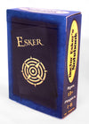 Plankton Games Doctor Esker's Notebook a Puzzle Card Game in The Style of Escape Rooms