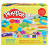 Play-Doh Numbers And Shapes Playset With 17 Tools & 20 Compound Sticks, Kids Arts & Crafts, Preschool Toys, Easter Gifts For Girls & Boys, Ages 3+