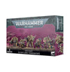 Death Guard Blightlord Terminators Warhammer 40,000