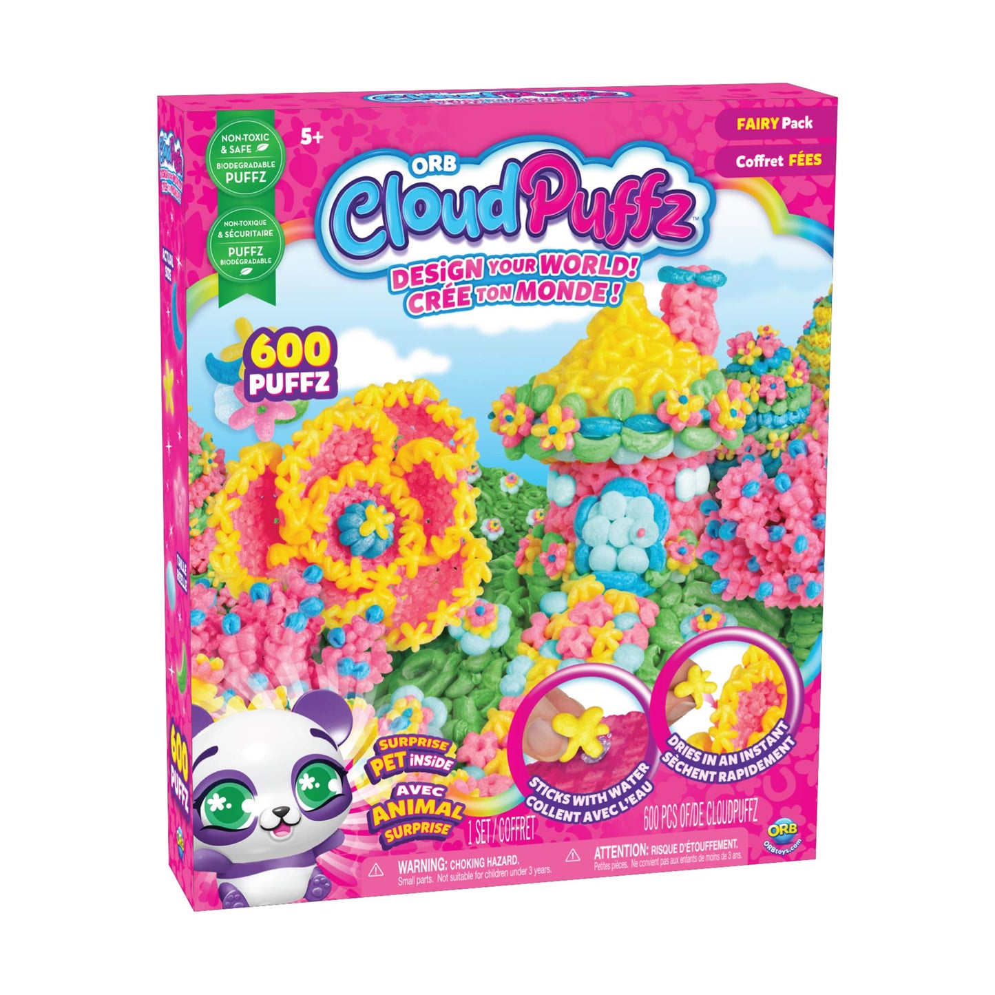 Orb Cloudpuffz (1372600600)