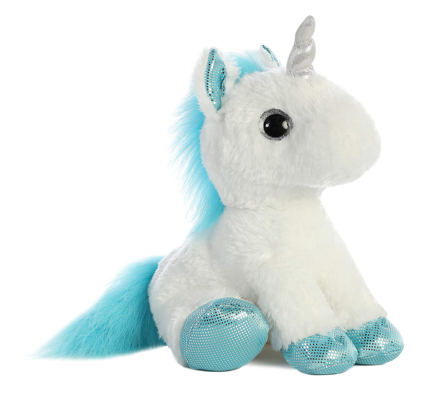 Aurora - Sparkle Tales - 12' Frosty Unicorn