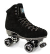 Sure-Grip Boardwalk Unisex Outdoor Roller Skates - Retro Boots With Suede Leather & Rubber - Suitable For Beginners
