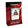 Magic: The Gathering Commander 2019 Mystic Intellect Deck | 100-Card Ready-To-Play Deck | 3 Foil Commanders | Factory Sealed