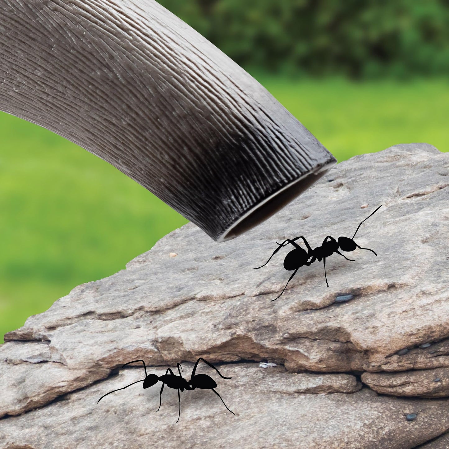 Uncle Milton Ant Eater Bug Vacuum 2.0 - Collect And Observe Live Bugs!