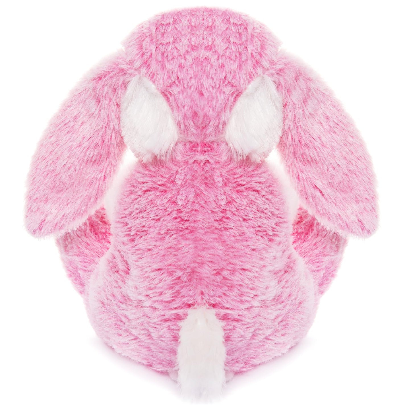 My Oli Bunny Rabbit Stuffed Animal Plush Bunny 8.5'' Easter Stuffed Bunny With Floppy Ear Plush Rabbit Bedtime Friend Plush Toy