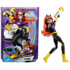 Girls Dc Super Hero Girls Batgirl Action Doll