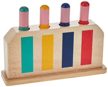 Pop Up Toy