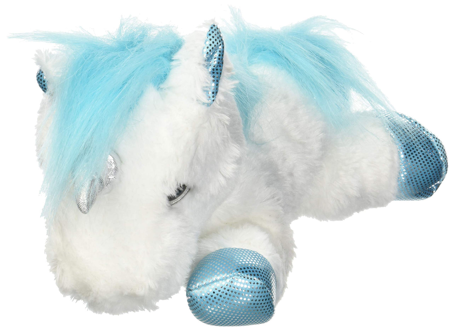 Aurora - Sparkle Tales - 12' Frosty Unicorn