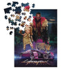 Dark Horse Deluxe Cyberpunk 2077 Neokitsch Puzzle, Multicolor