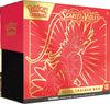 Pok?mon TCG: Scarlet & Violet advanced Trainer Box (Miraidon Purple or Koraidon Red Random Color)