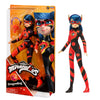 Miraculous Ladybug Dragonbug 10.5' Fashion Doll With Lonng Kwami And Dragon Headband By Playmates Toys