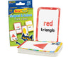 Teacher Created Resources Pete The Cat Shapes & Colors Flash Cards (Ep62067), Ors Flash Cards