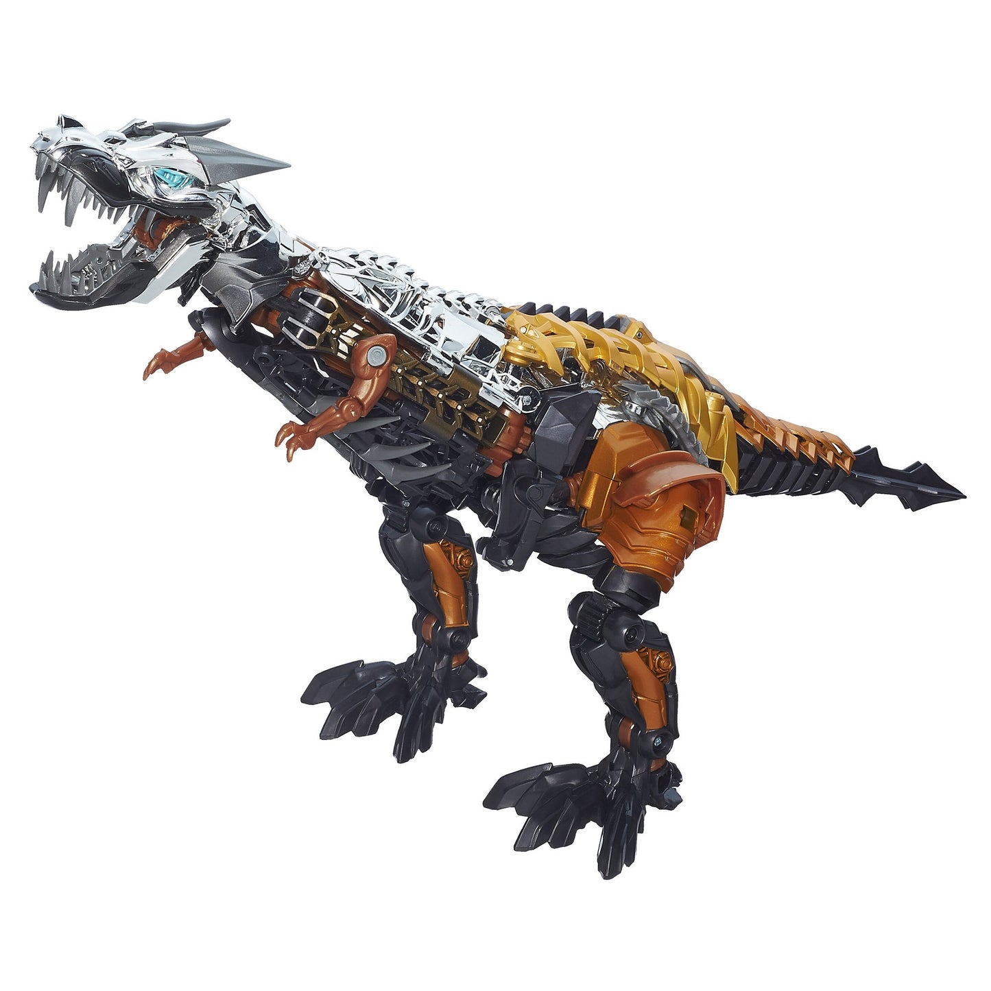 Transformers Age Of Extinction Generations Leader Class Grimlock Figure