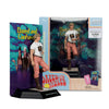 McFarlane Toys Movie Maniacs David Wooderson 6in Posed Figure - Multicolor, Plastic, Model 14017