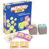 Point Games Memory Game For Kids, Matching Card Games, Flash Cards - Educational Toys - Preschool Learning - Birthday Gift For Boys & Girls Ages 3+