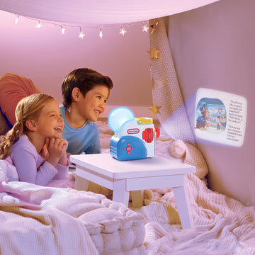 Little Tikes Paw Patrol Hero Collection, Storytime, Books, Audio Play Character, Gift And Toy For Toddlers And Kids Girls Boys A