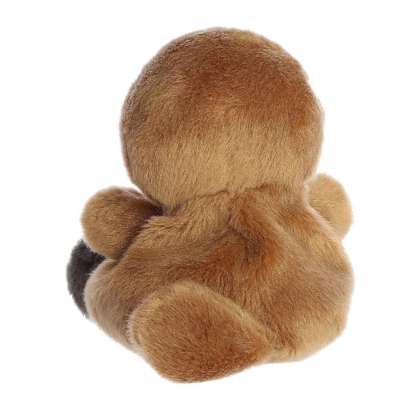 Aurora® Patty Platypus™ Stuffed Animal - Brown, 5 Inch, Pocket-Sized, Collectable, Polyester, Model 33678