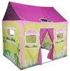 Pacific Play Tents 60600 Cottage House Play Tent - 58'' X 48'' X 58''