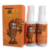Hensgaukt Stink Fart Spray - Extra Strong Smelly Gag Gift for Boys & Girls - Small - Model M-010 - Hilarious Pranks (2 Packs)