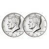 American Coin Treasures Two Headed Jfk Half Dollar Made From Genuine United States Coins, Novelty, Magic, Collectible Coin